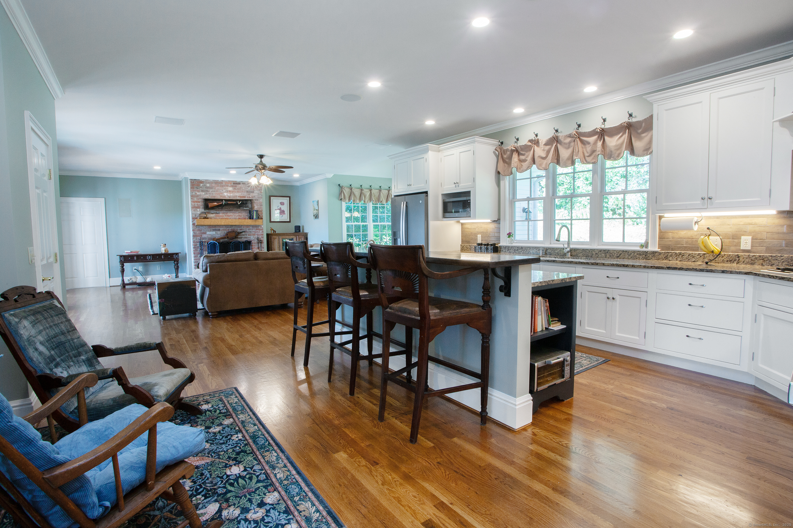 15 Old Orchard Road Granby CT 06090