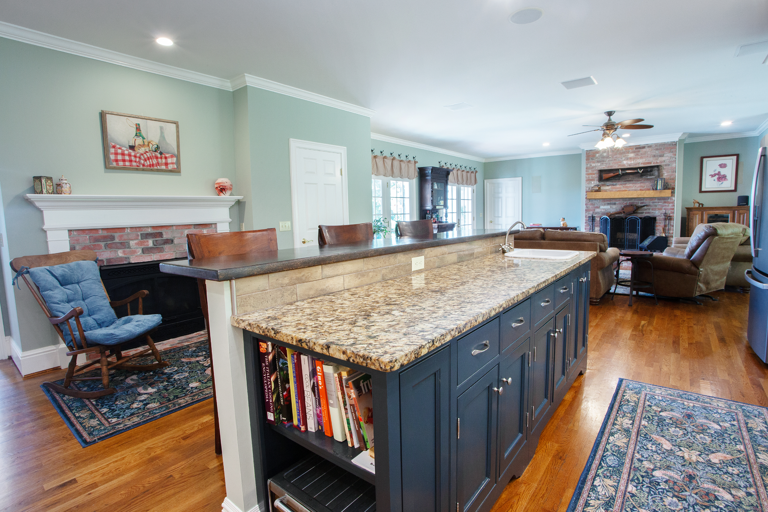 15 Old Orchard Road Granby CT 06090