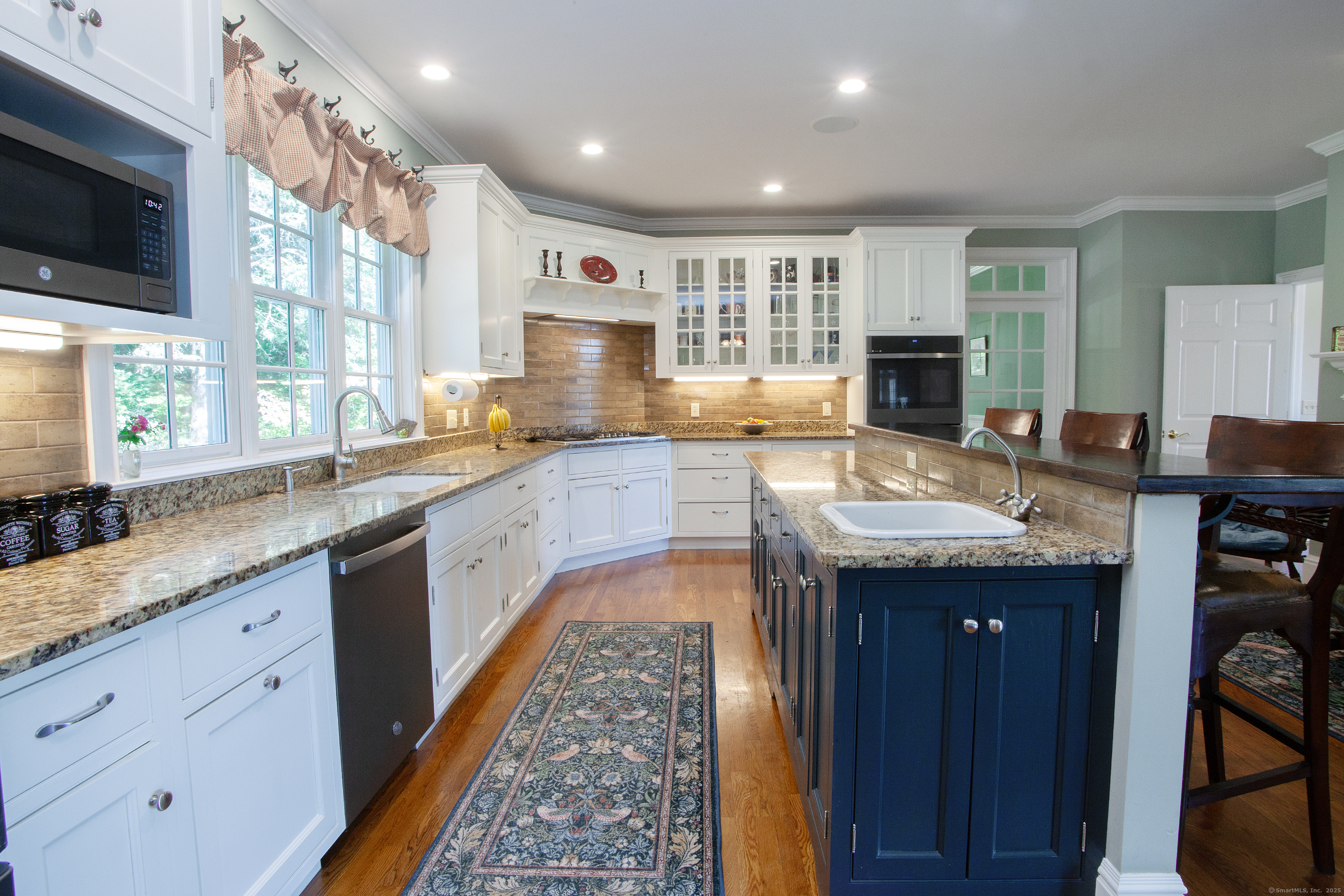 15 Old Orchard Road Granby CT 06090
