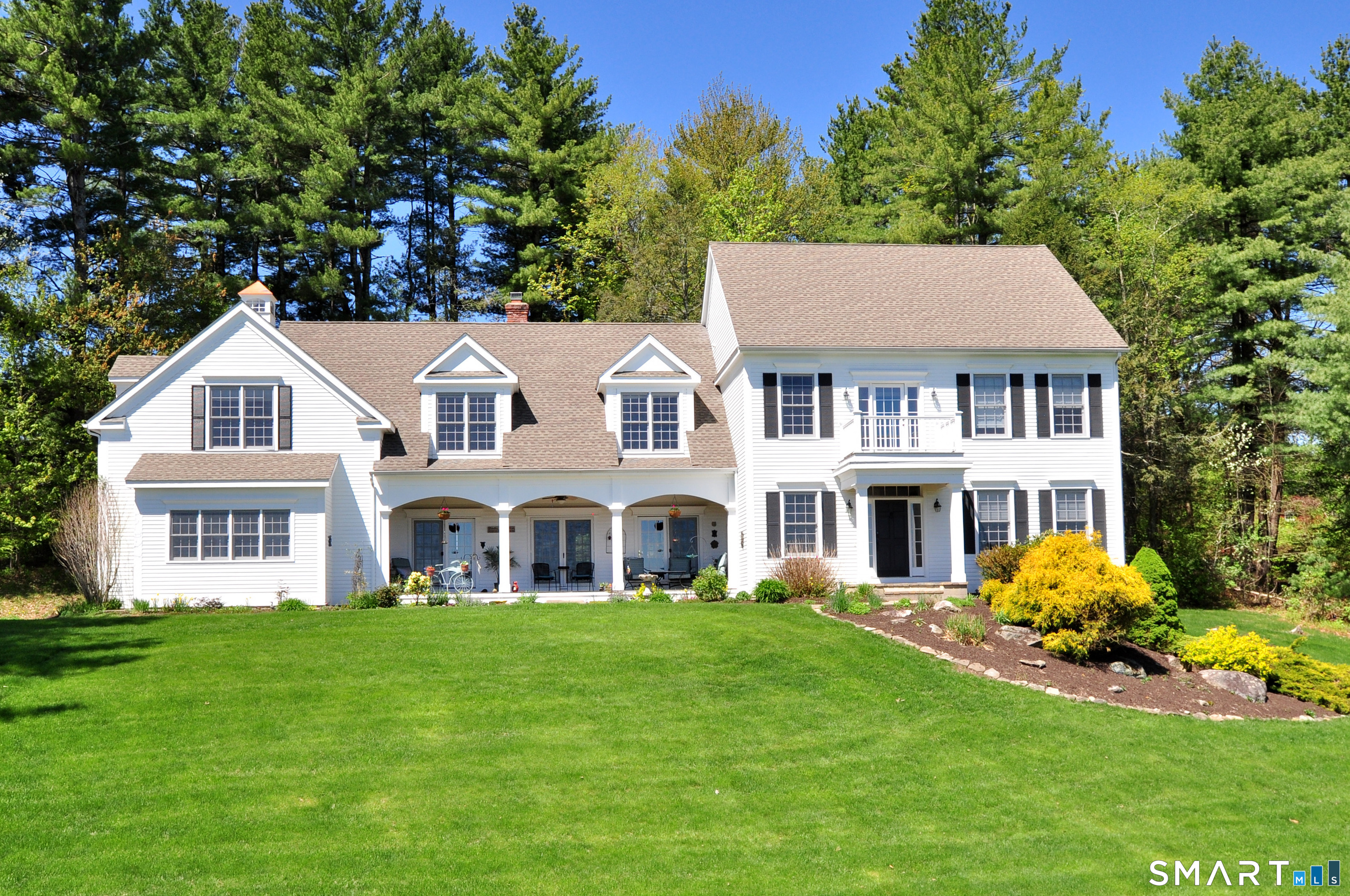15 Old Orchard Road Granby CT 06090
