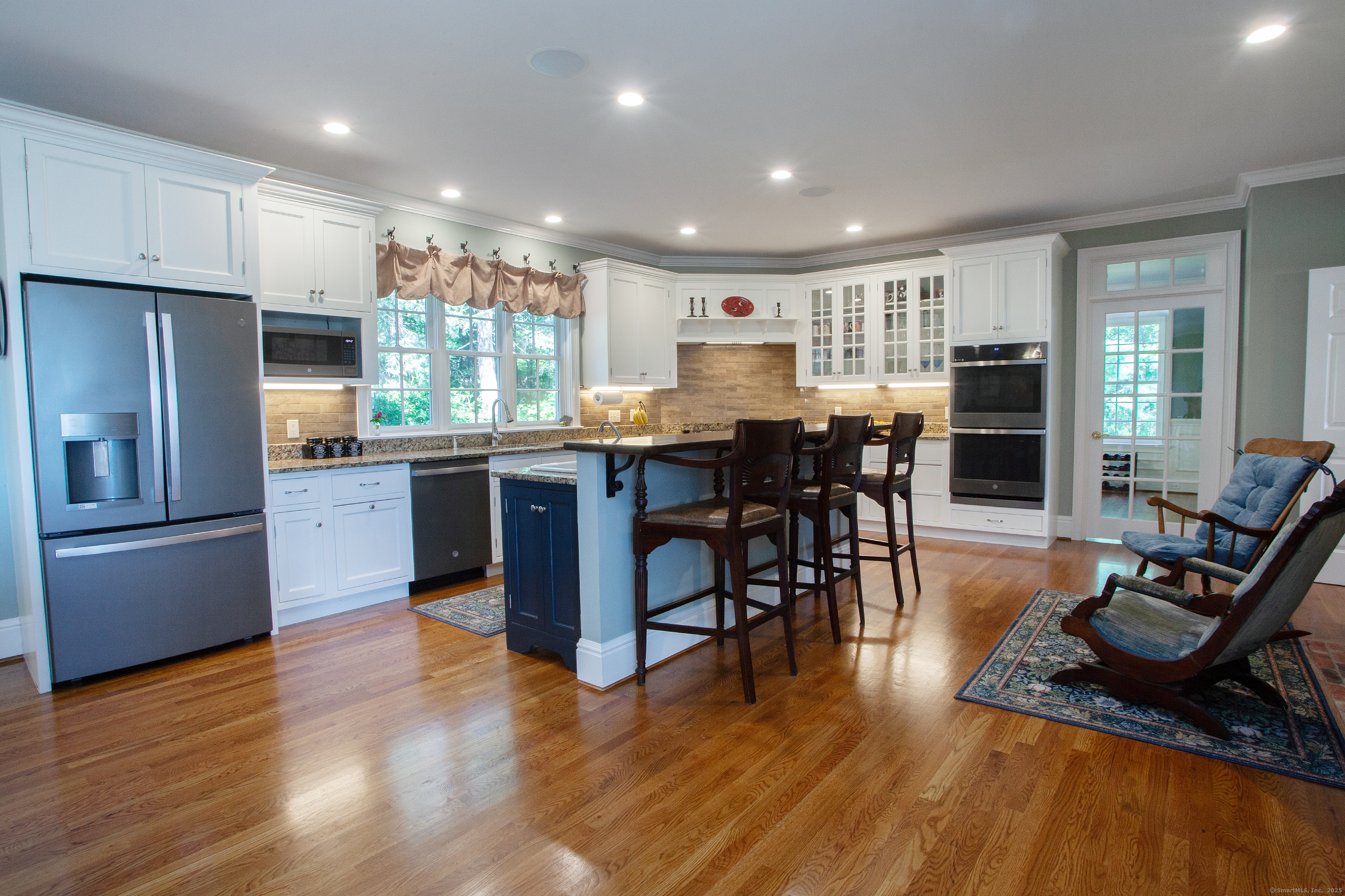15 Old Orchard Road Granby CT 06090