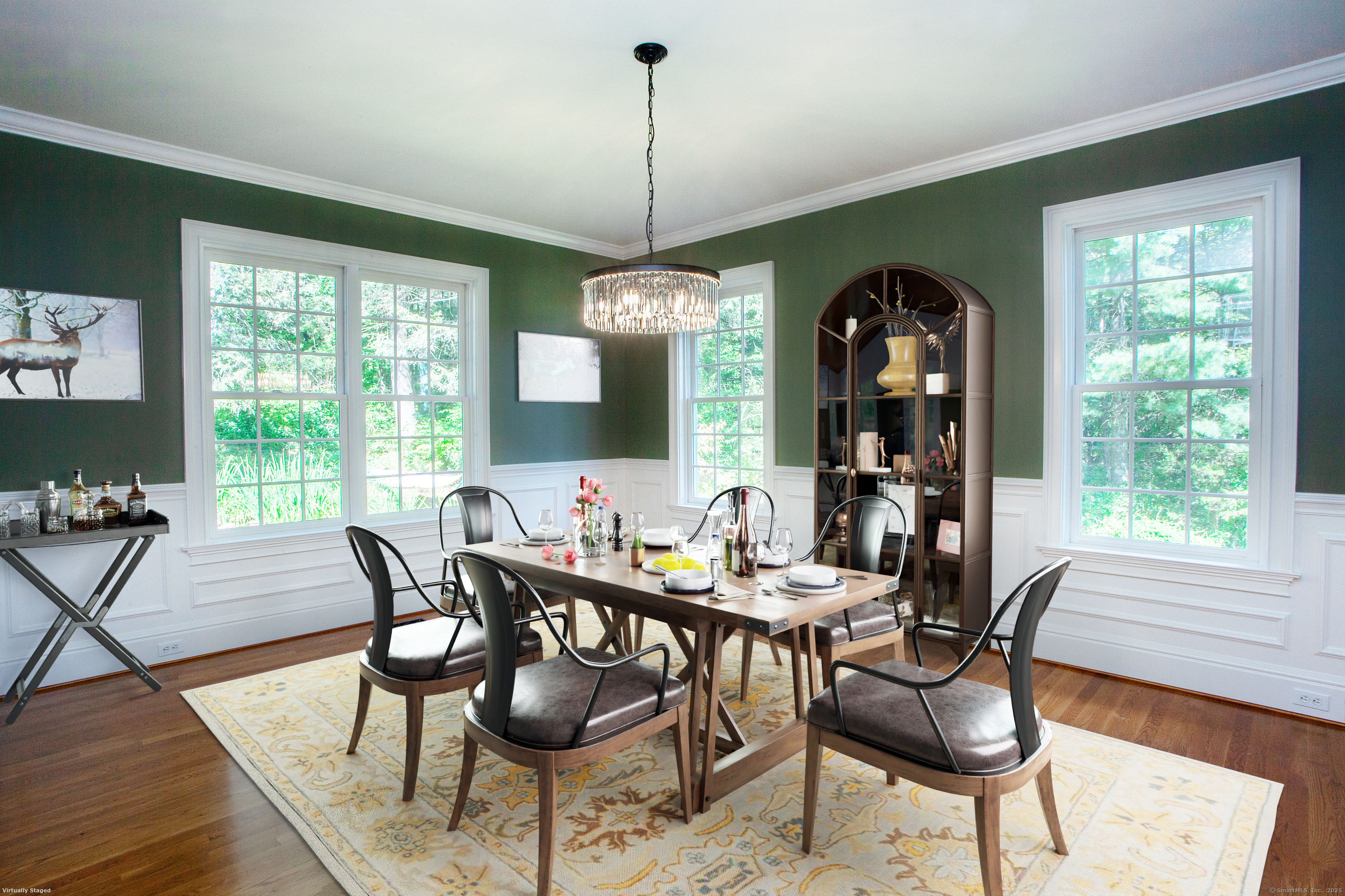 15 Old Orchard Road Granby CT 06090