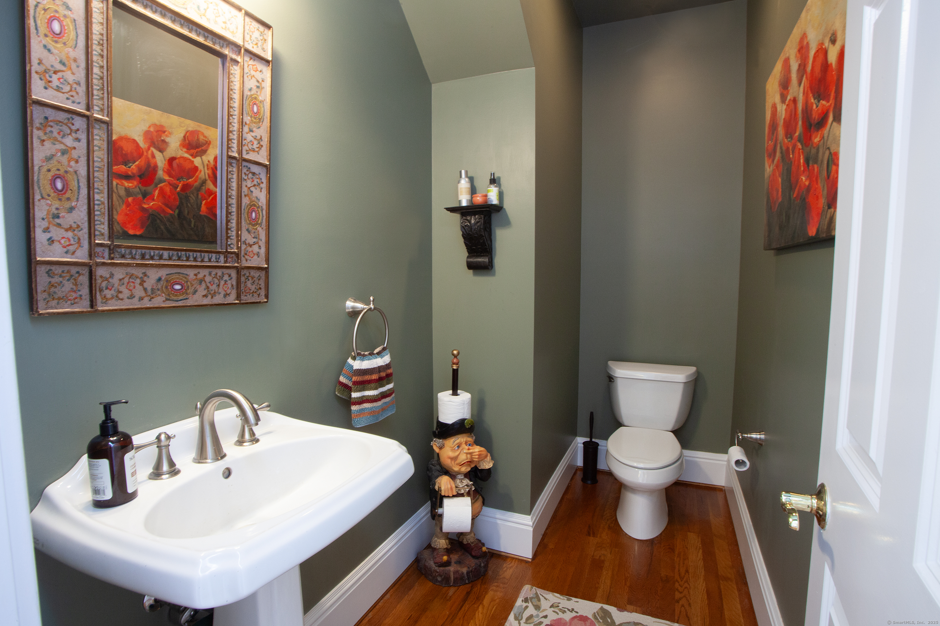 15 Old Orchard Road Granby CT 06090