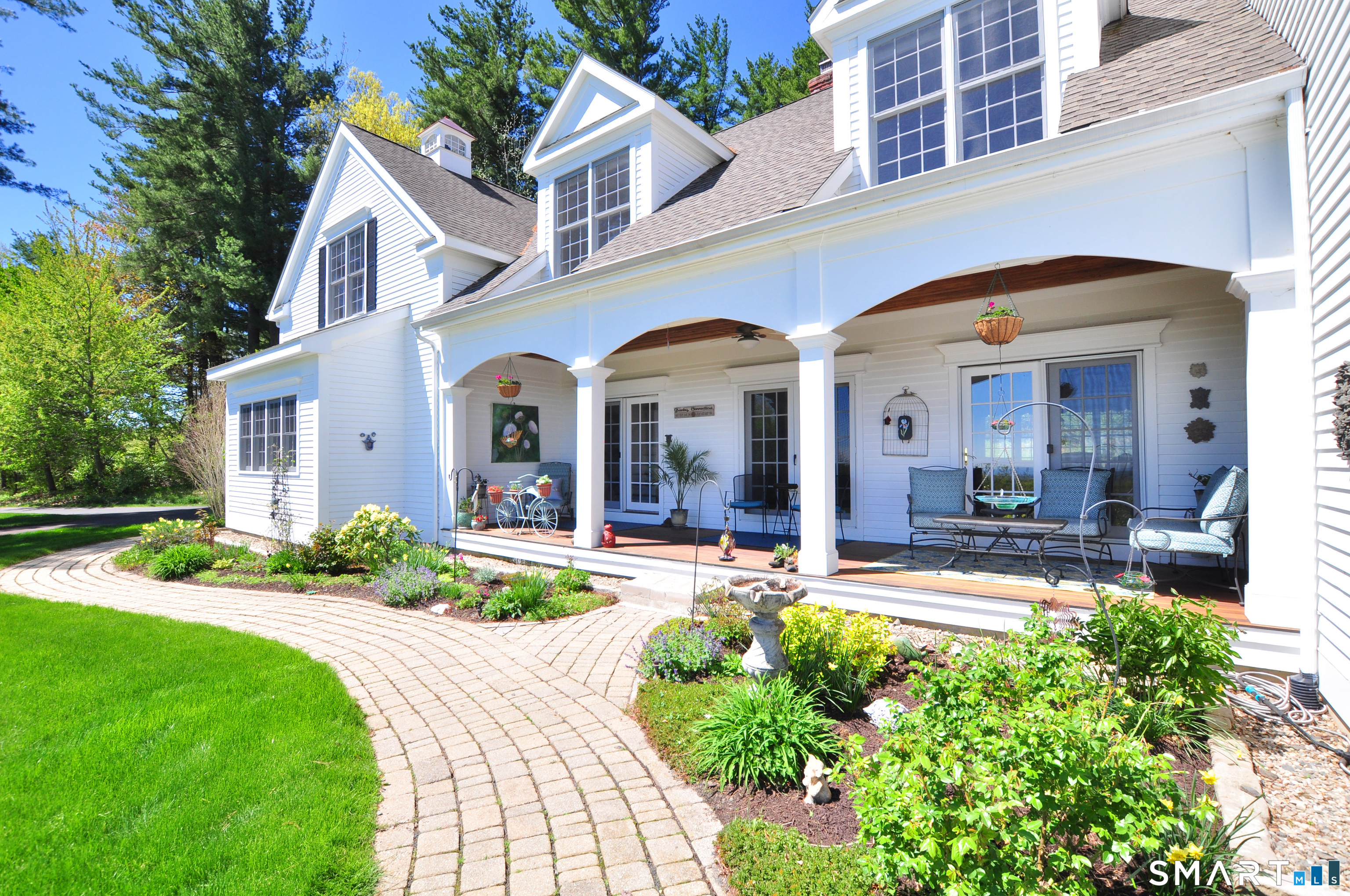 15 Old Orchard Road Granby CT 06090