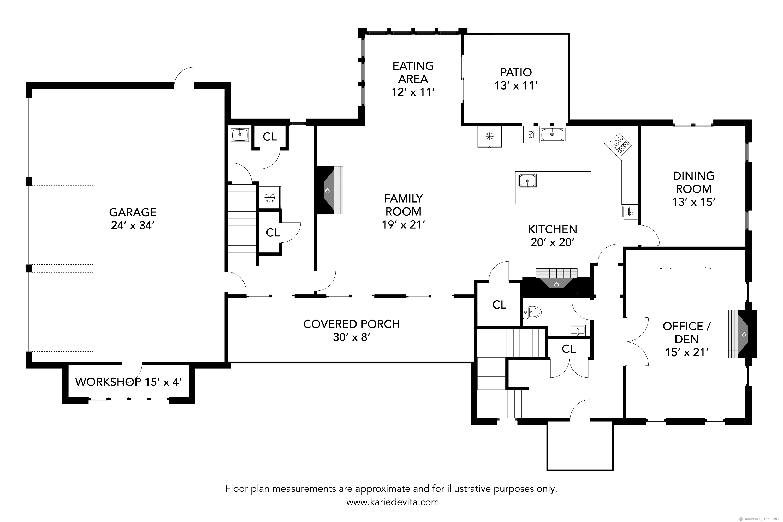 15 Old Orchard Road Granby CT 06090