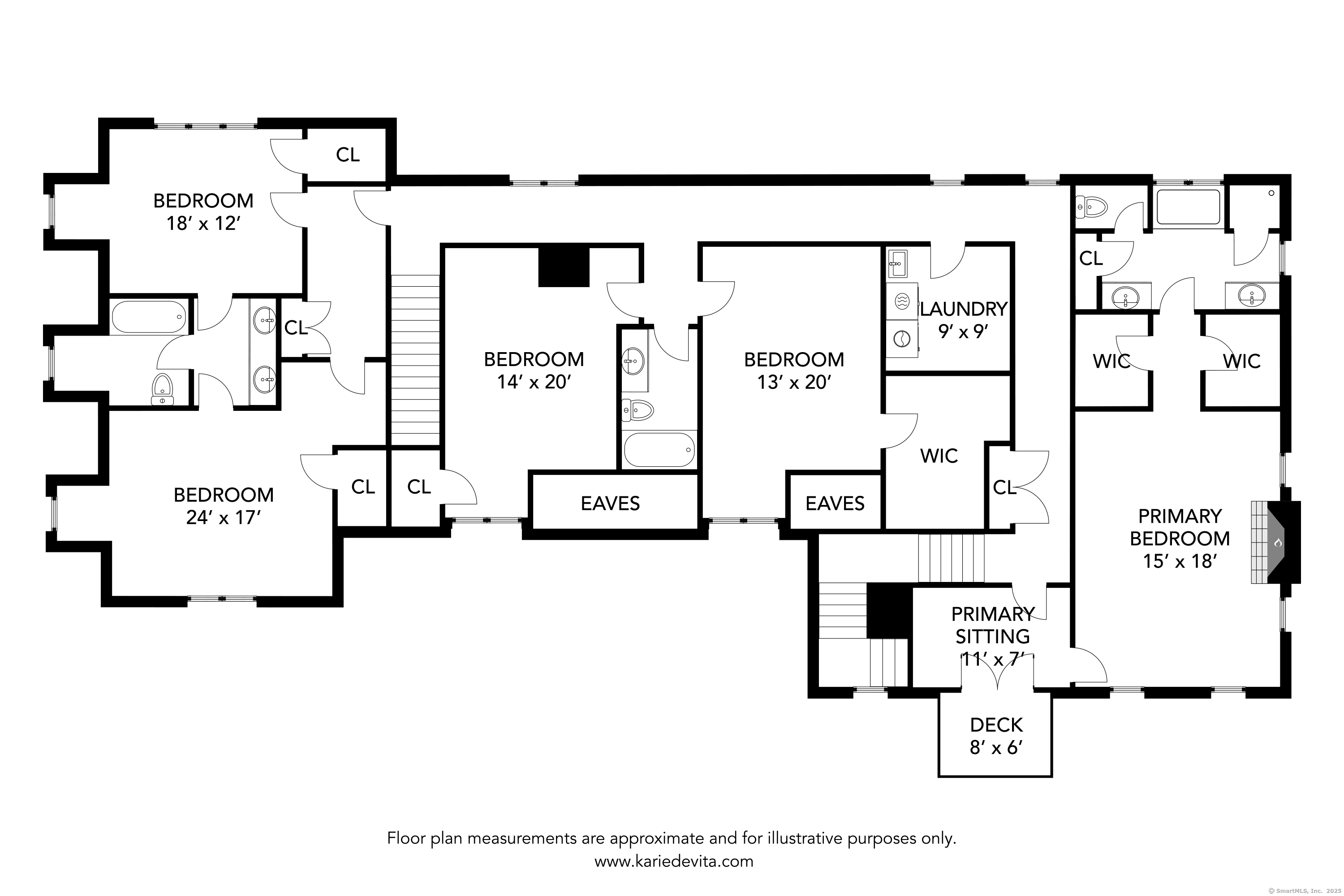 15 Old Orchard Road Granby CT 06090