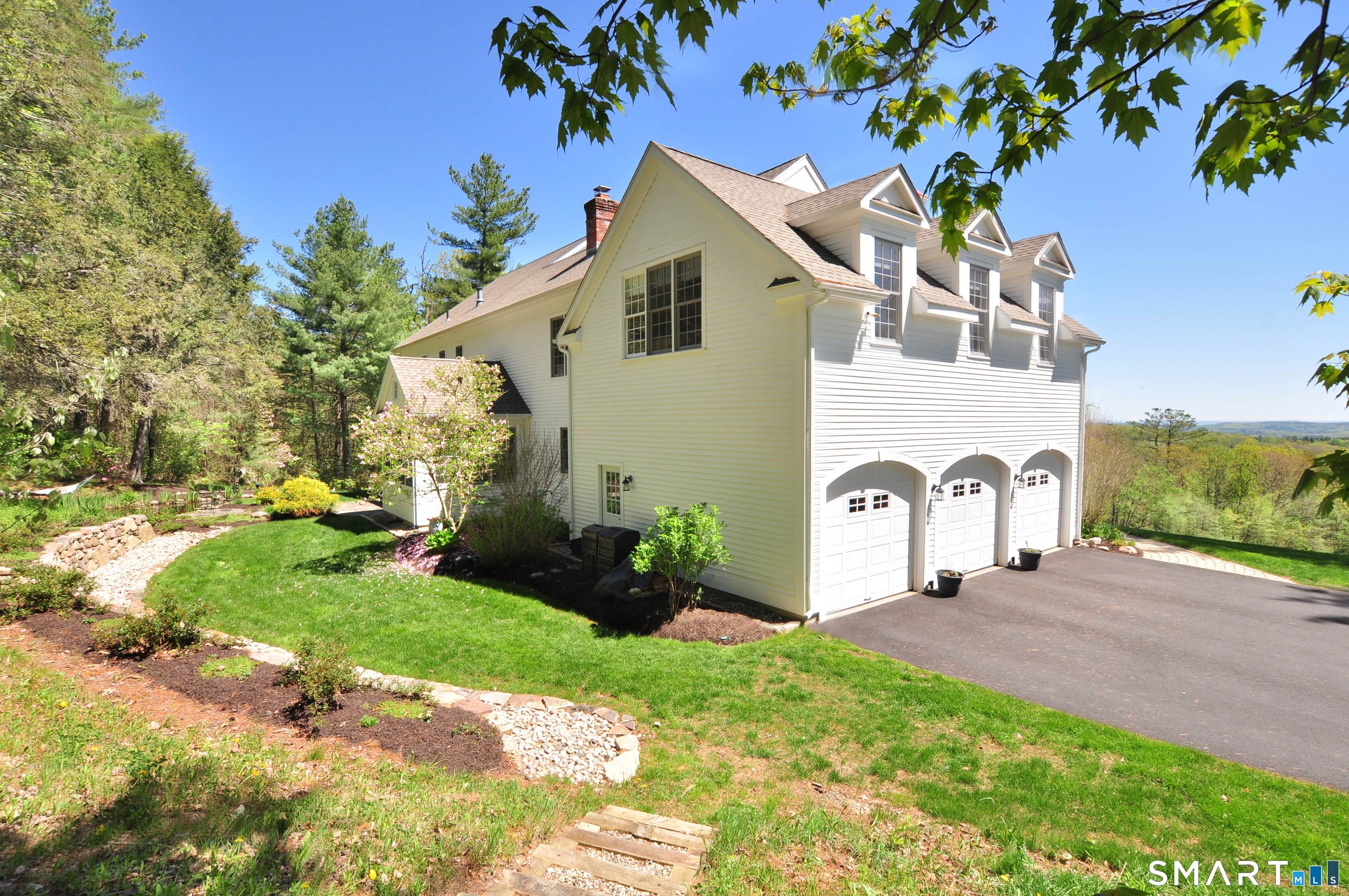 15 Old Orchard Road Granby CT 06090