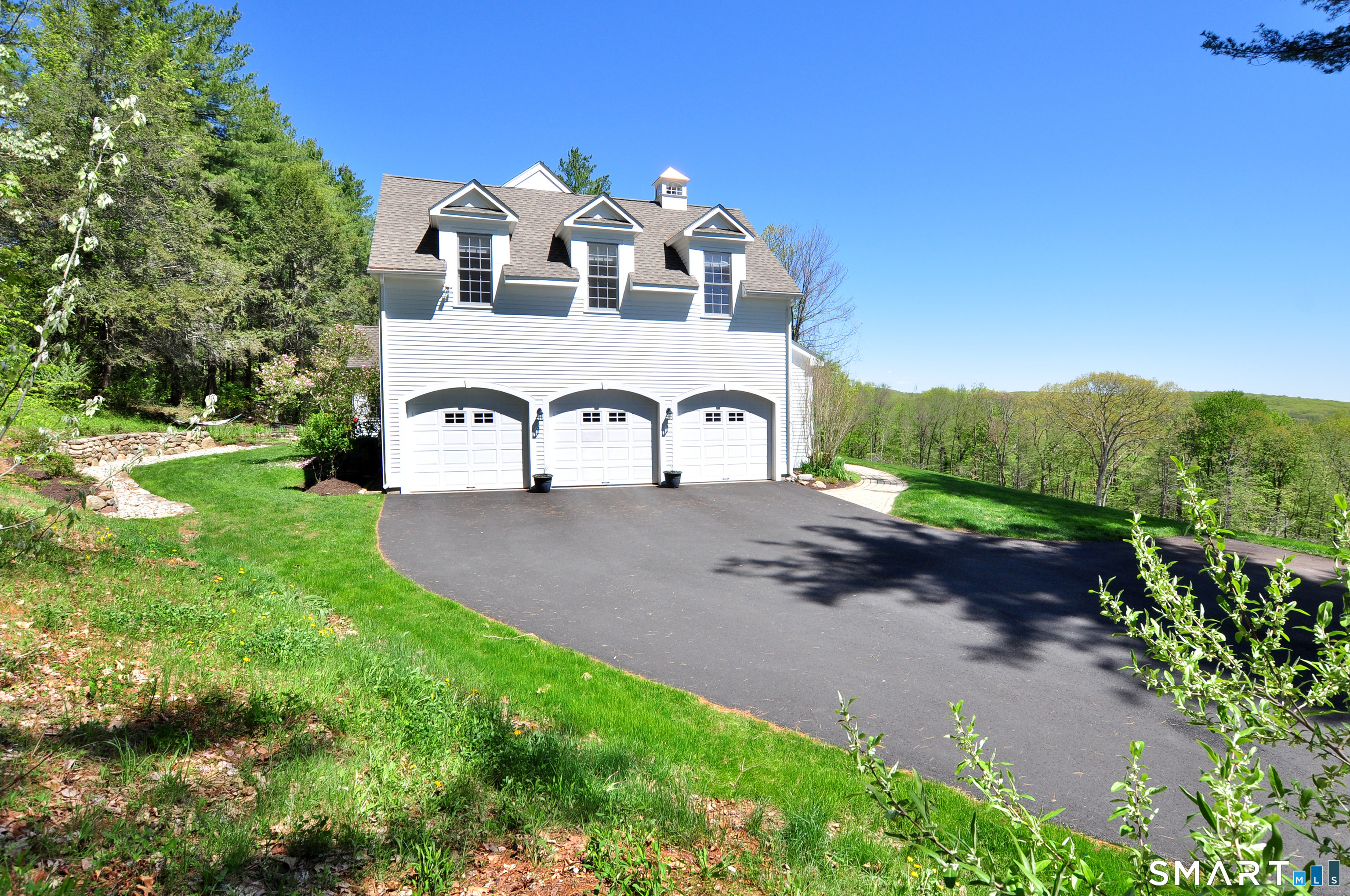 15 Old Orchard Road Granby CT 06090