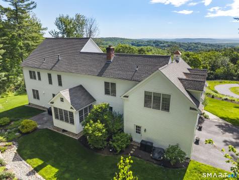 15 Old Orchard Road Granby CT 06090