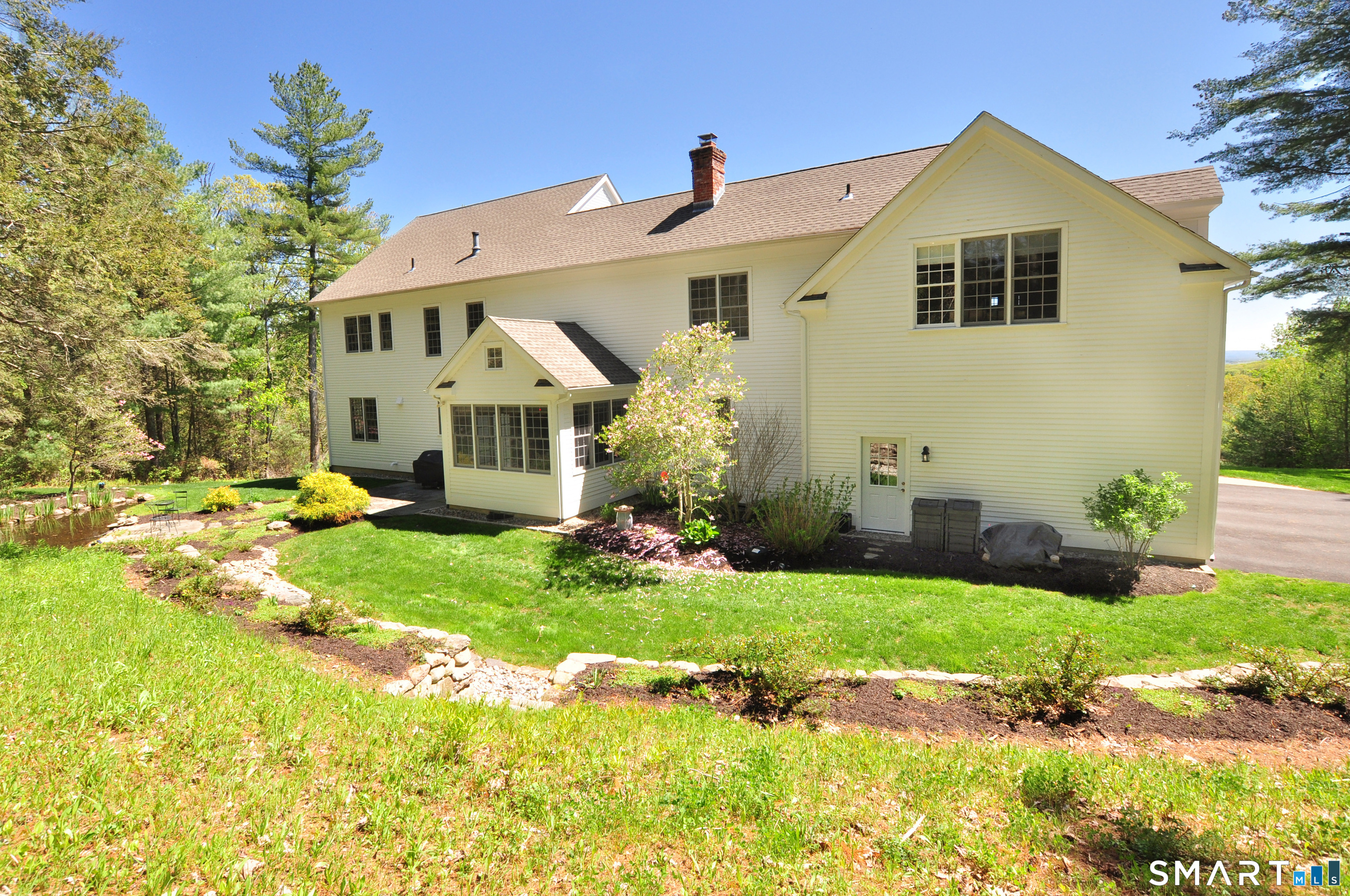 15 Old Orchard Road Granby CT 06090