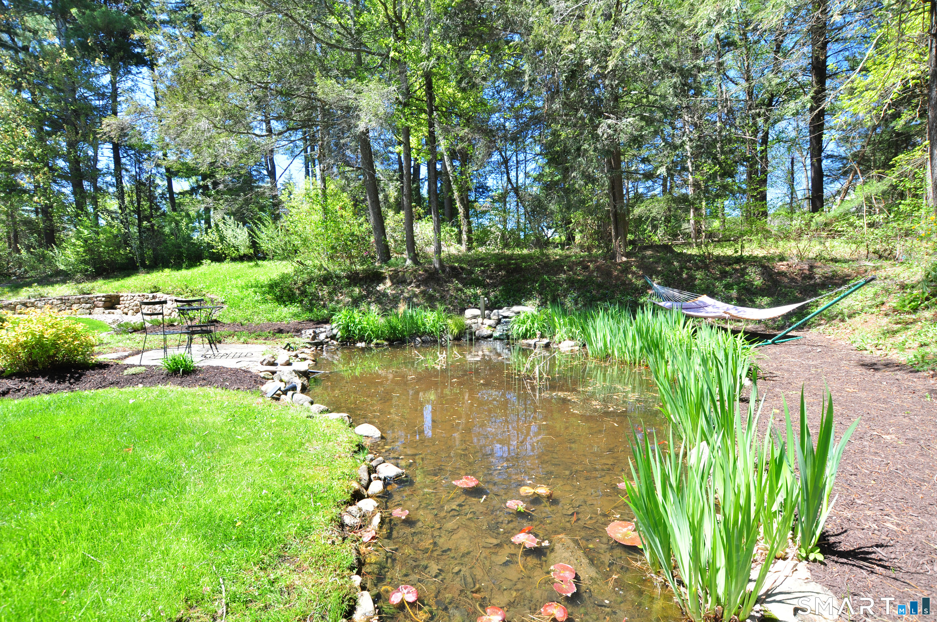 15 Old Orchard Road Granby CT 06090