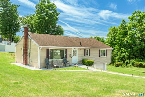 111 Purdy Road Waterbury CT 06706