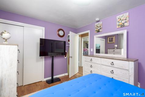 111 Purdy Road Waterbury CT 06706