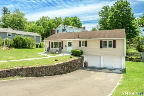 111 Purdy Road Waterbury CT 06706