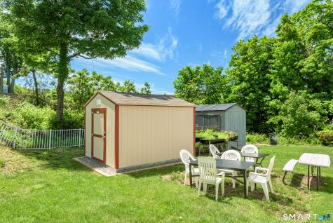 111 Purdy Road Waterbury CT 06706