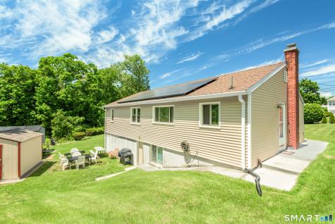 111 Purdy Road Waterbury CT 06706