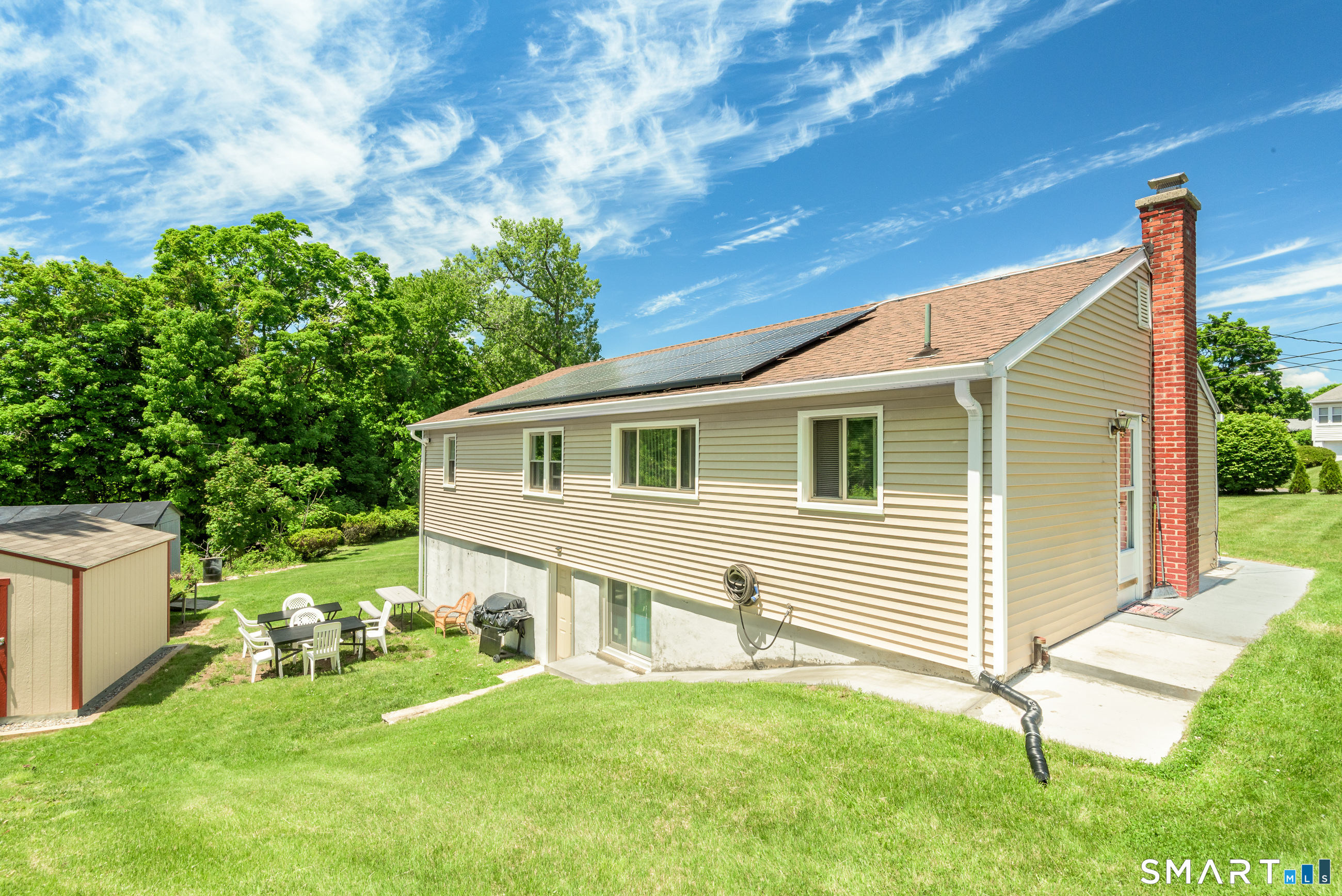 111 Purdy Road Waterbury CT 06706