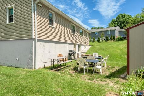 111 Purdy Road Waterbury CT 06706