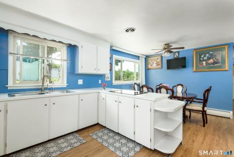 111 Purdy Road Waterbury CT 06706