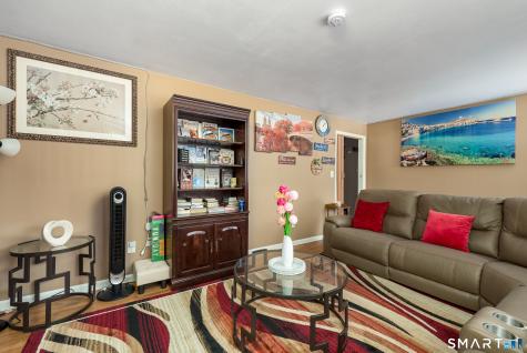 111 Purdy Road Waterbury CT 06706