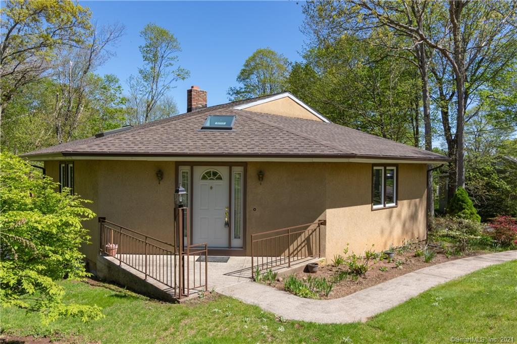 531 Shepard Avenue Hamden CT 06514