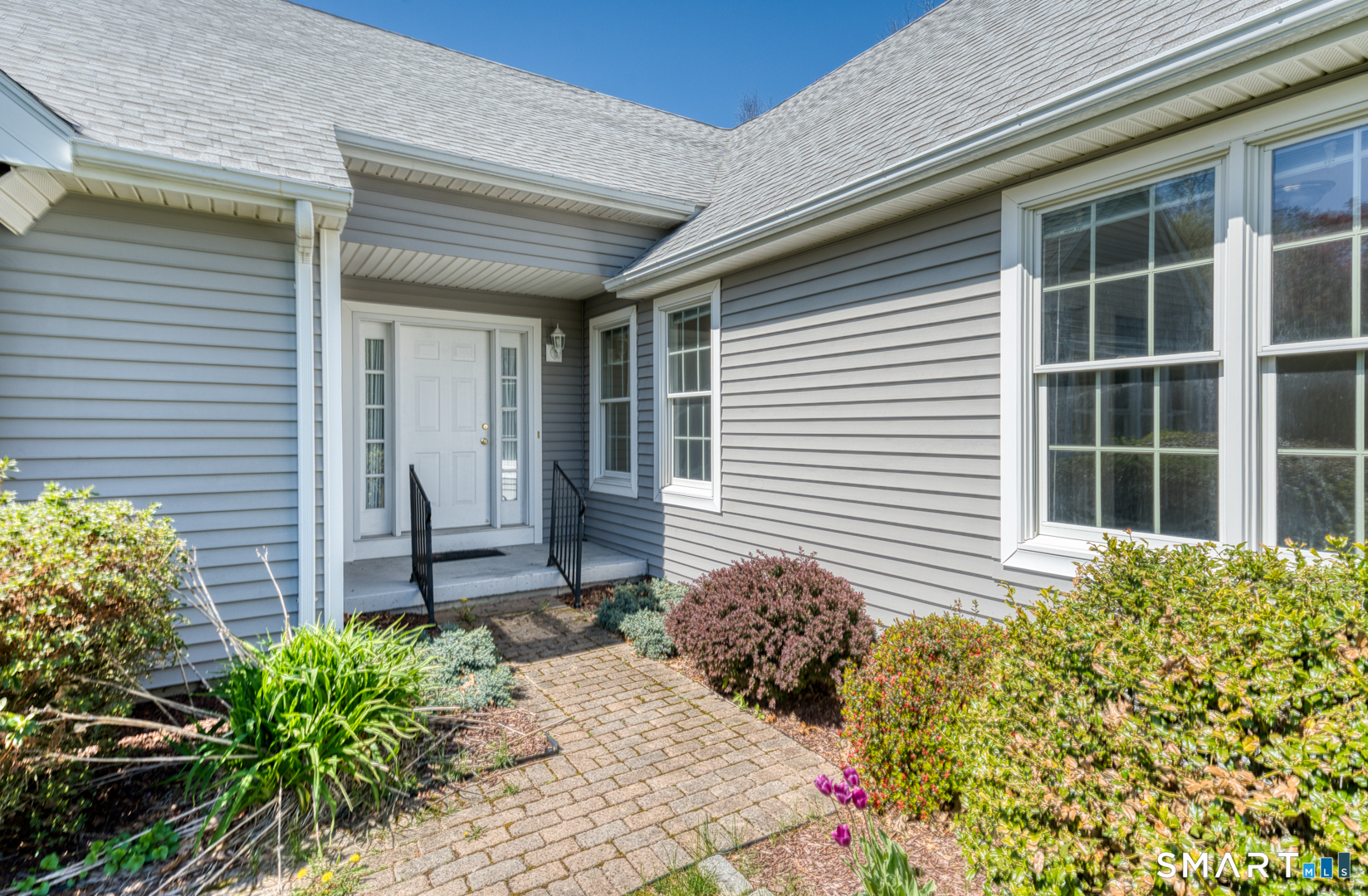 21 Fairway Drive Bolton CT 06043