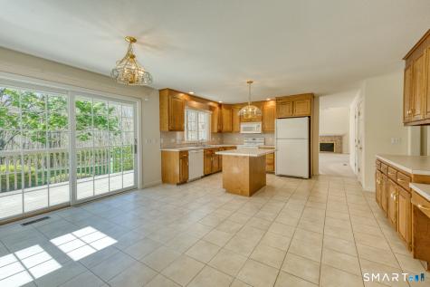 21 Fairway Drive Bolton CT 06043