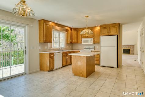 21 Fairway Drive Bolton CT 06043