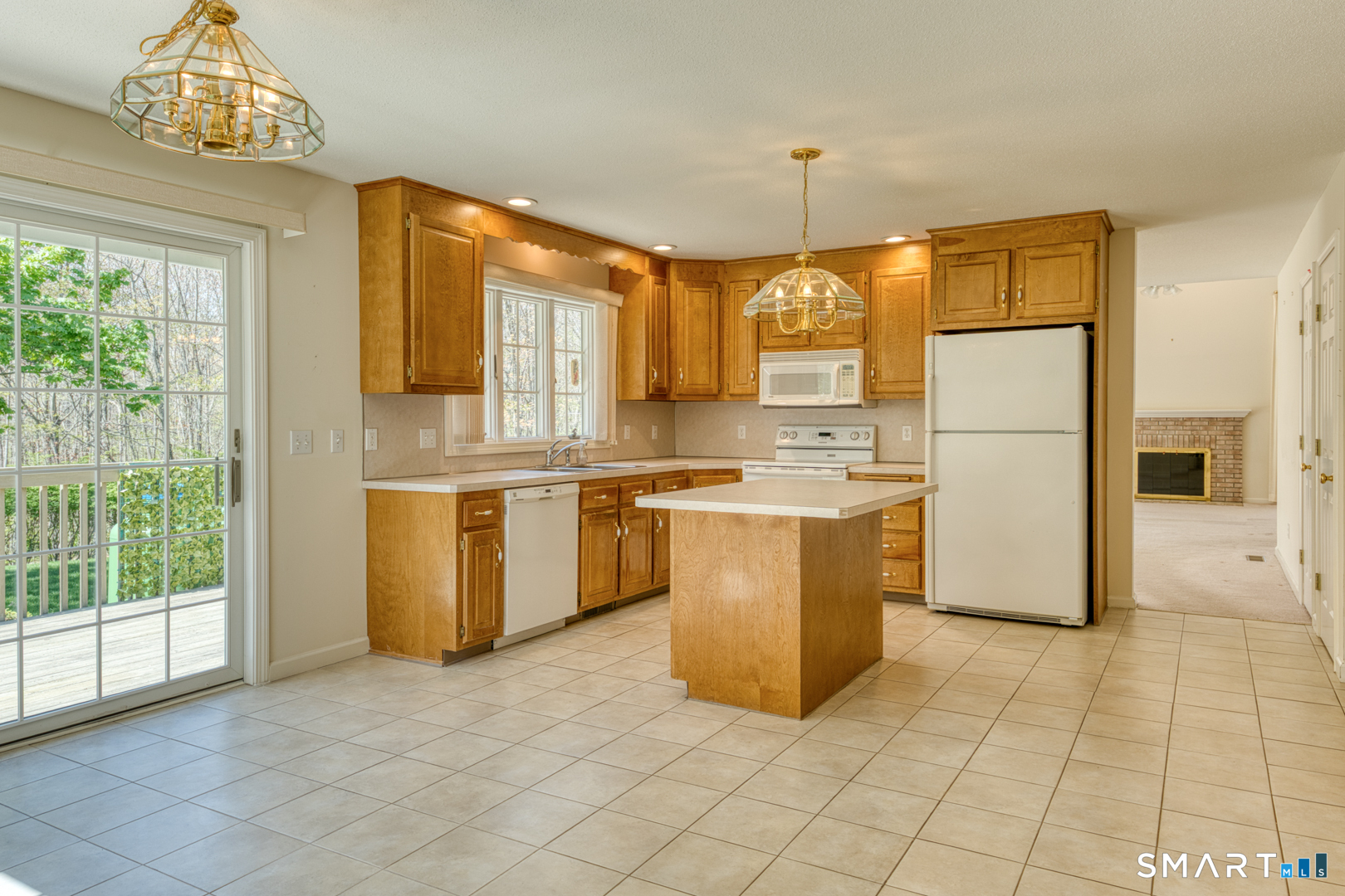 21 Fairway Drive Bolton CT 06043
