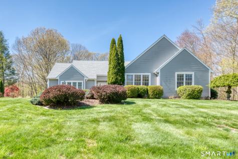 21 Fairway Drive Bolton CT 06043