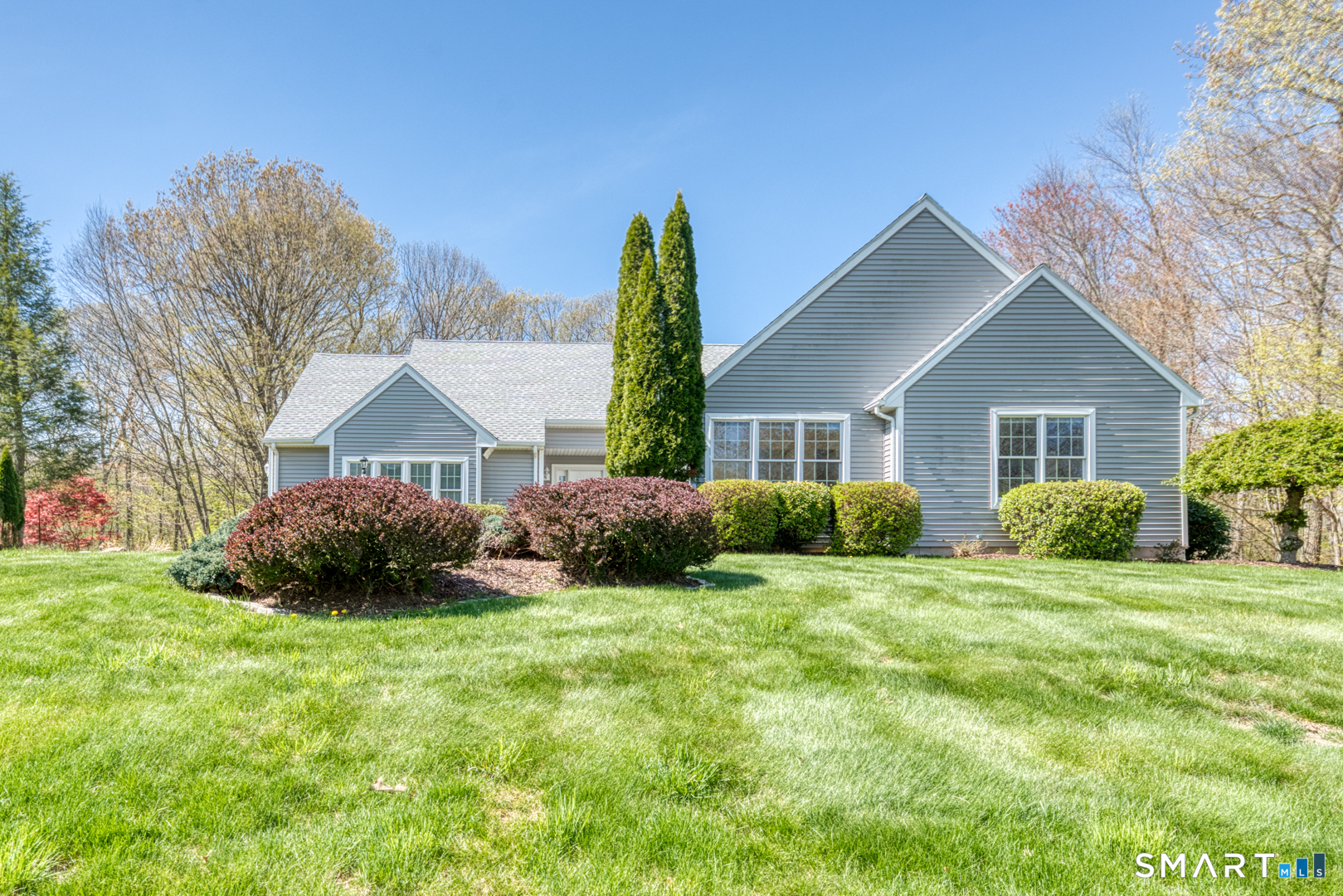 21 Fairway Drive Bolton CT 06043