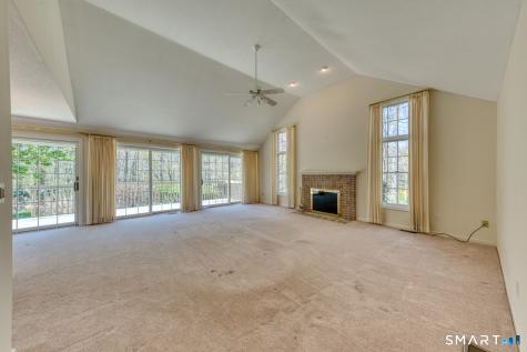 21 Fairway Drive Bolton CT 06043