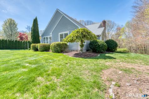 21 Fairway Drive Bolton CT 06043
