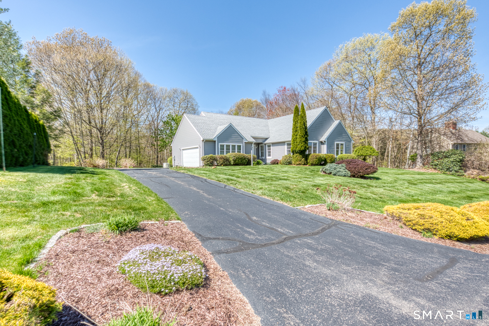 21 Fairway Drive Bolton CT 06043