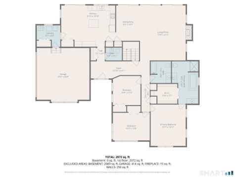 21 Fairway Drive Bolton CT 06043