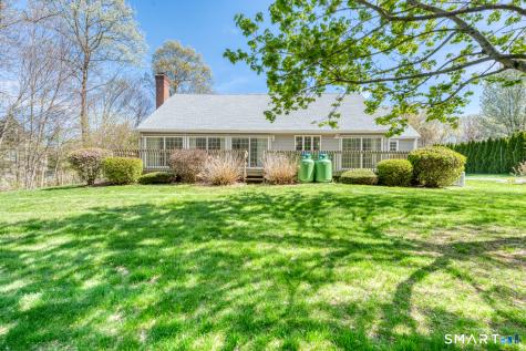 21 Fairway Drive Bolton CT 06043