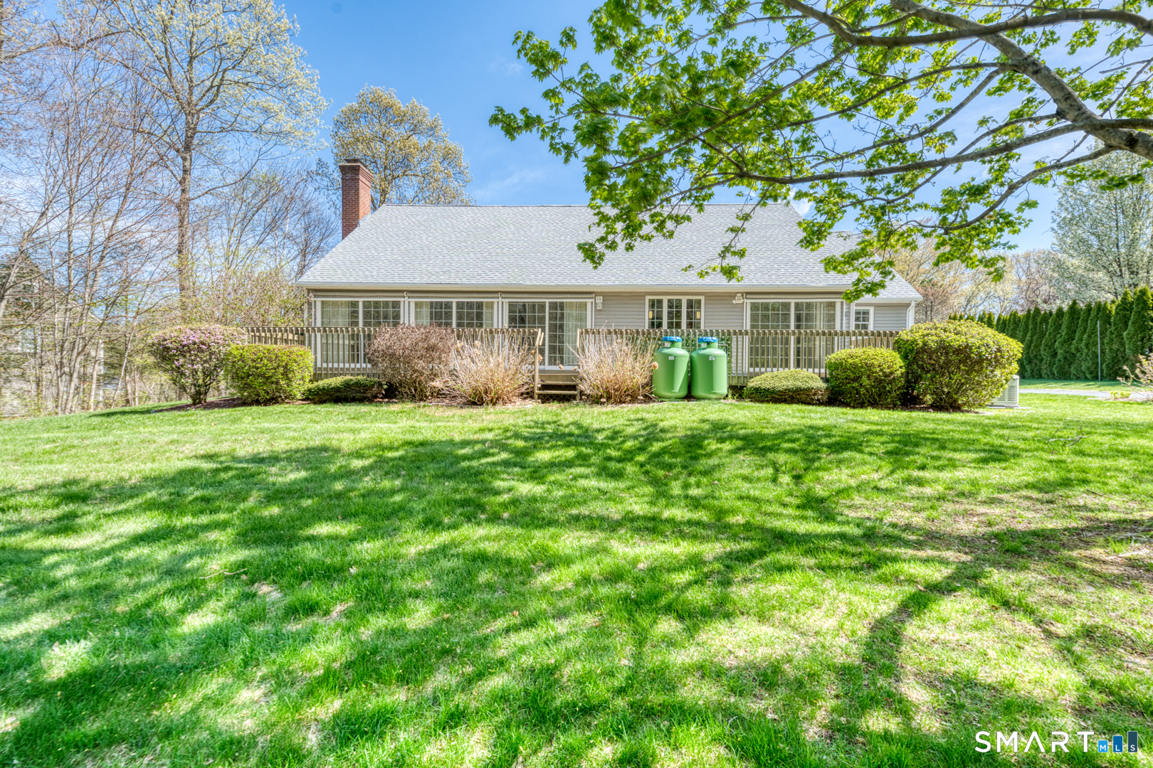 21 Fairway Drive Bolton CT 06043