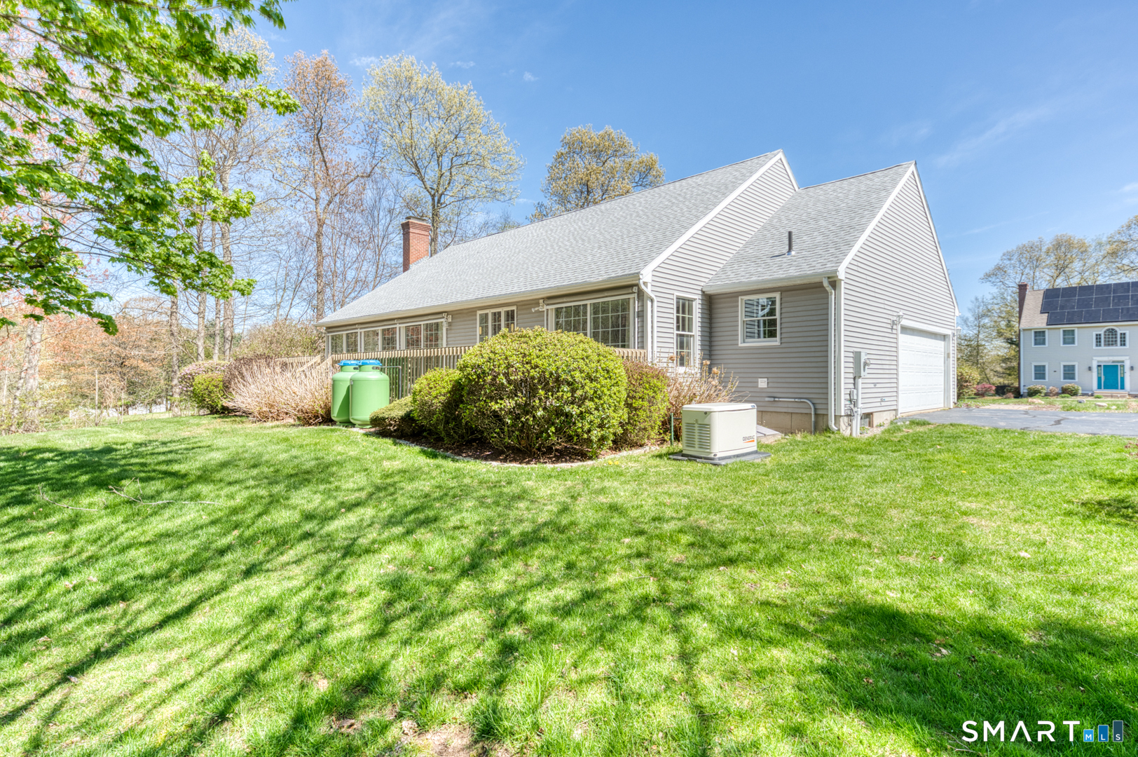 21 Fairway Drive Bolton CT 06043