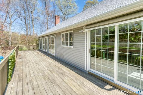 21 Fairway Drive Bolton CT 06043