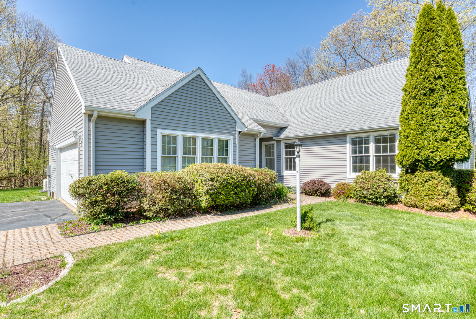 21 Fairway Drive Bolton CT 06043