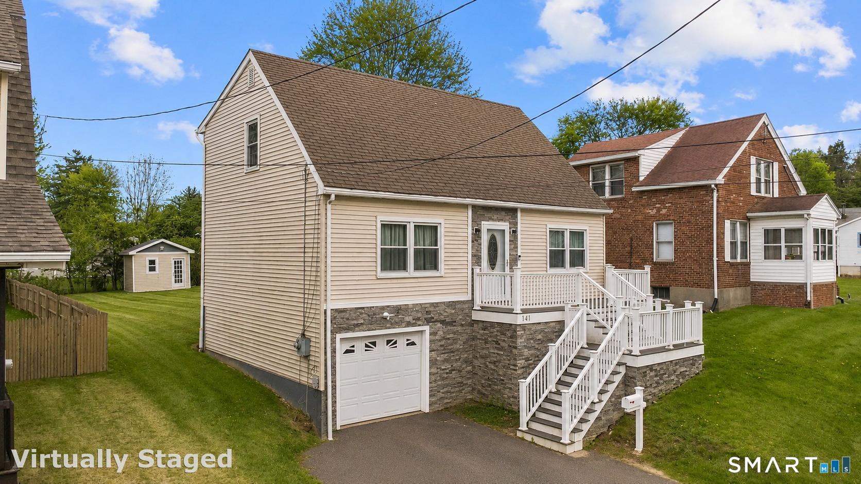 141 Rood Avenue Windsor CT 06095