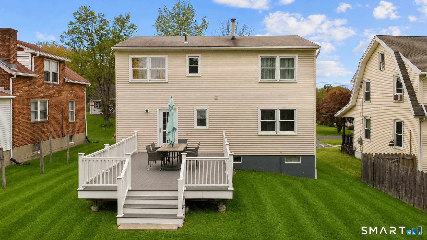 141 Rood Avenue Windsor CT 06095