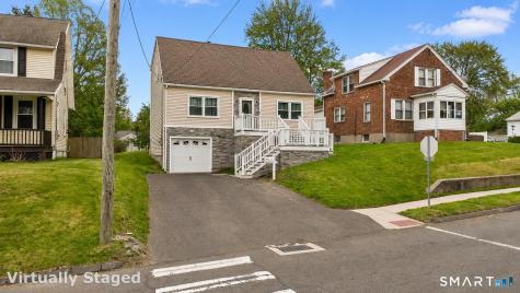 141 Rood Avenue Windsor CT 06095