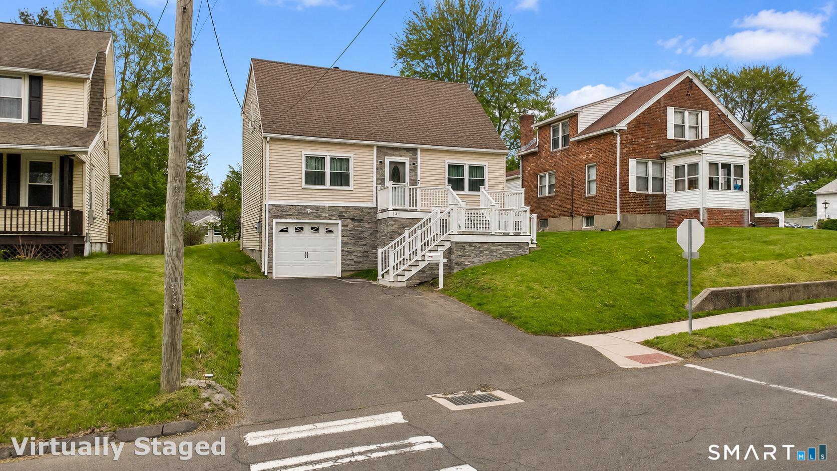 141 Rood Avenue Windsor CT 06095