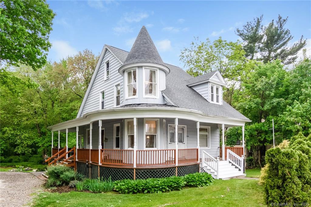 366 Jefferson Avenue New London CT 06320
