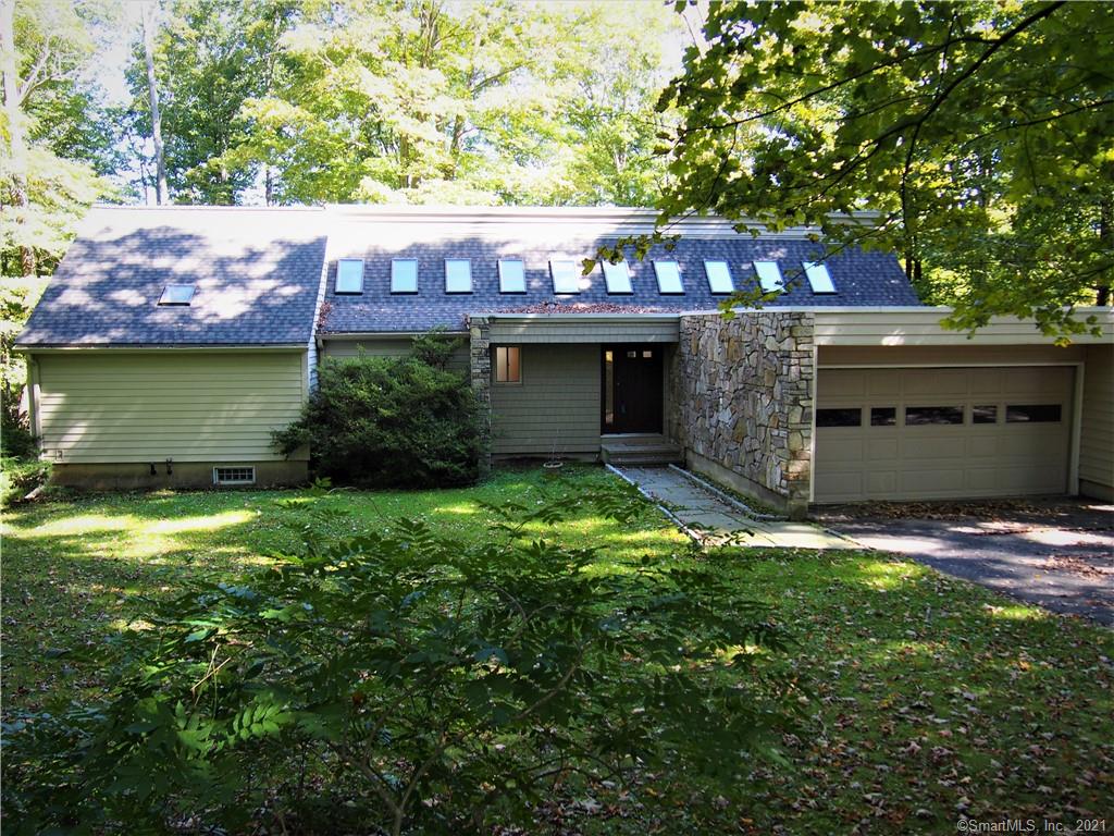 730 North Park Avenue Easton CT 06612