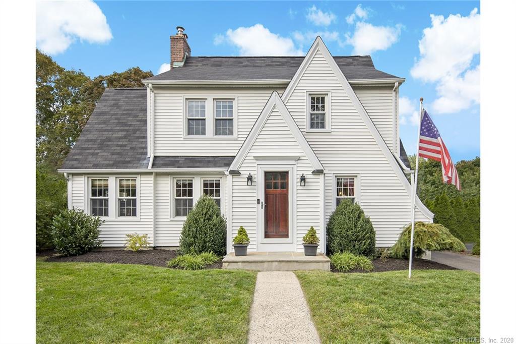 17 Muriel Street Norwalk CT 06851