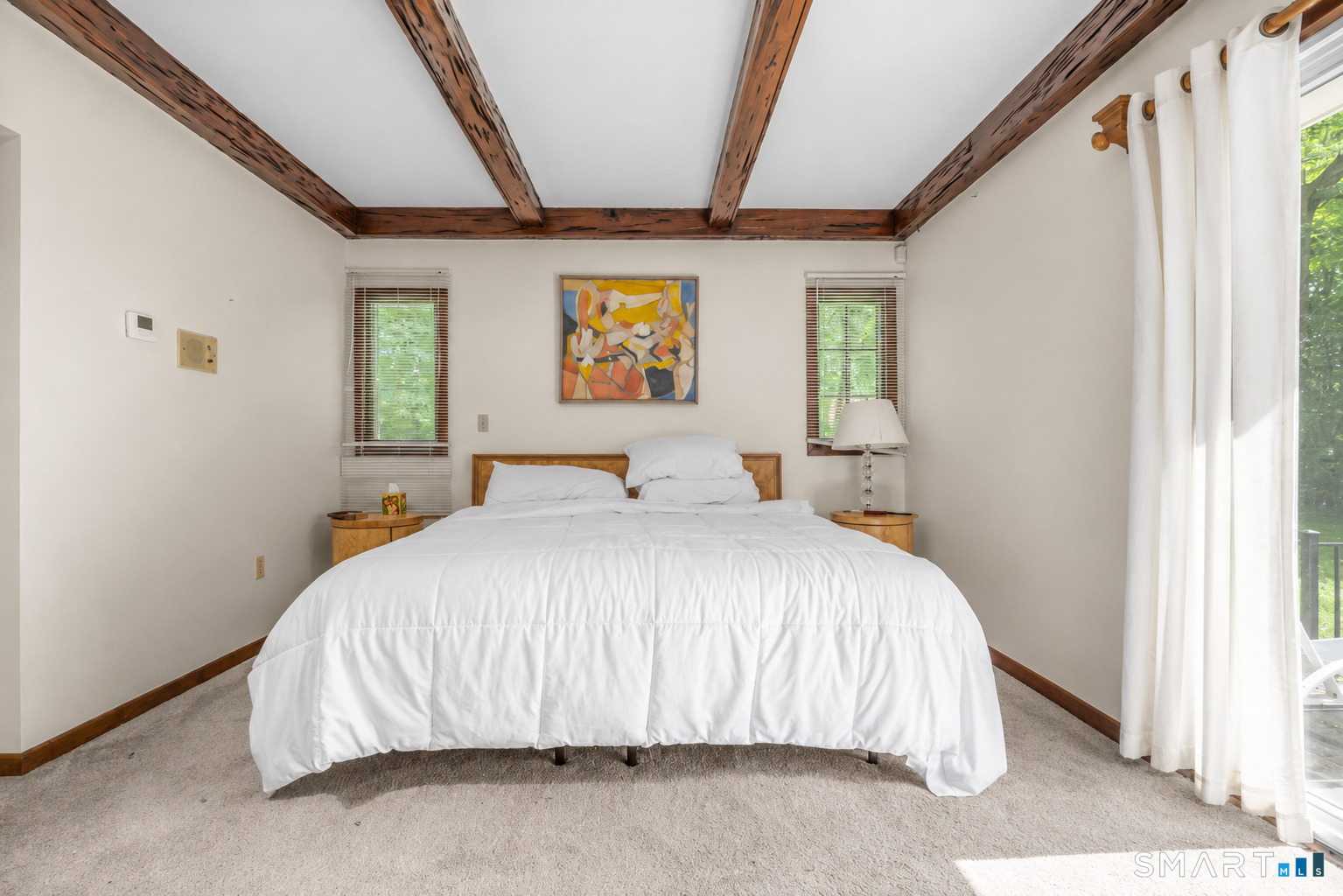 12 Jenick Lane Woodbridge CT 06525