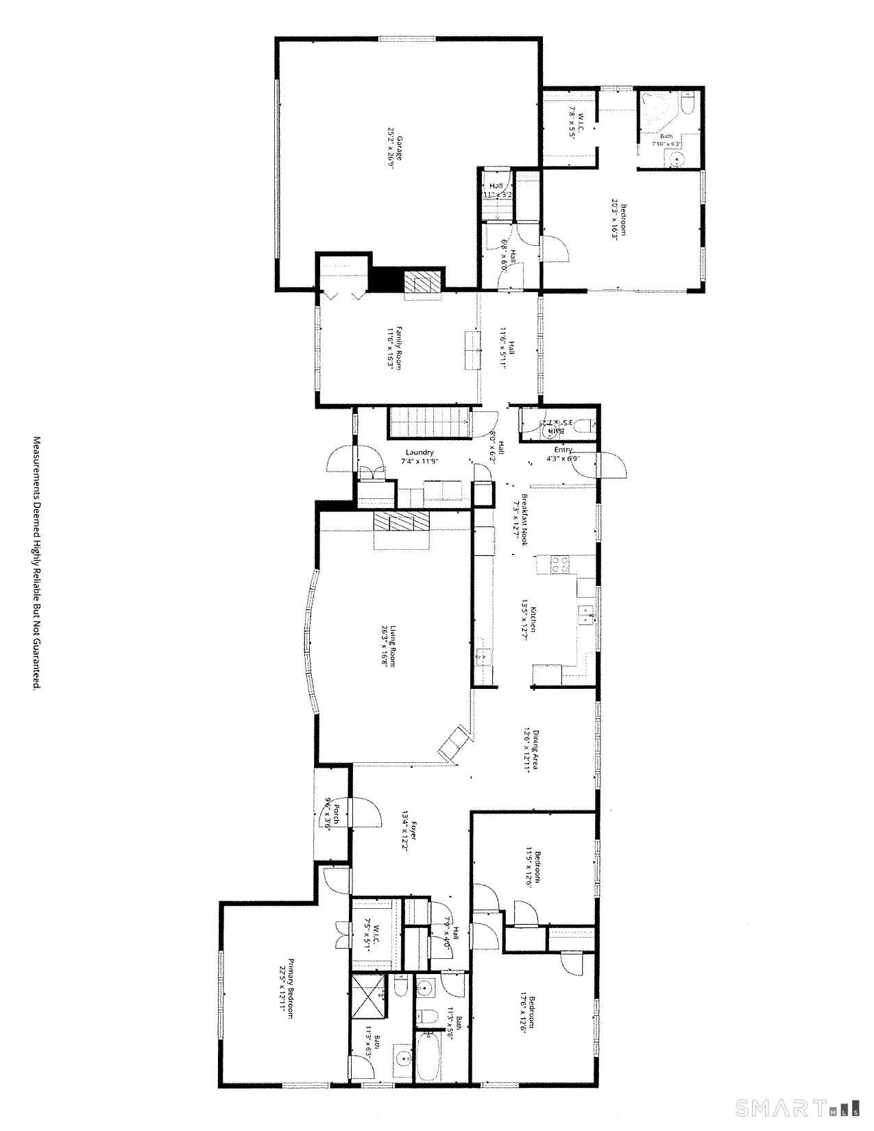12 Jenick Lane Woodbridge CT 06525