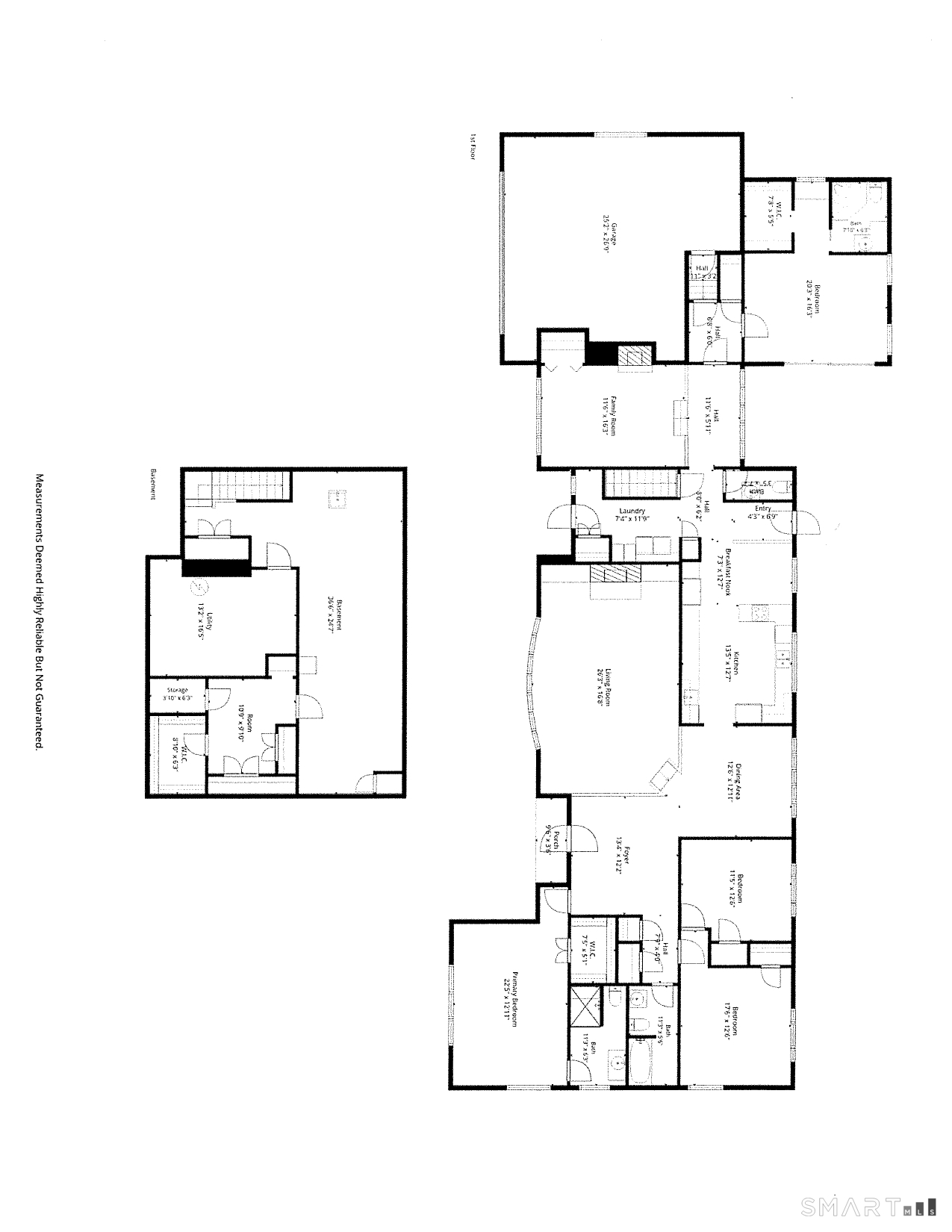 12 Jenick Lane Woodbridge CT 06525